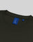 Highr, Dark Olive, Pima Cotton Tee