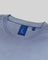 Highr, Dusty Blue, Pima Cotton Tee