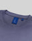 Highr, Purple, Pima Cotton Tee