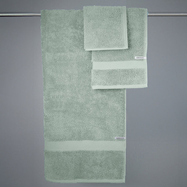 Splendour Hand Towel Hotel Collection by Robinsons