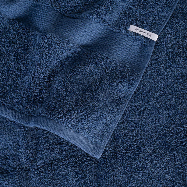 Splendour Bath Towel Hotel Collection by Robinsons
