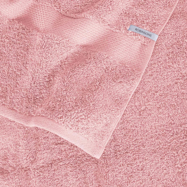 Splendour Bath Towel Hotel Collection by Robinsons