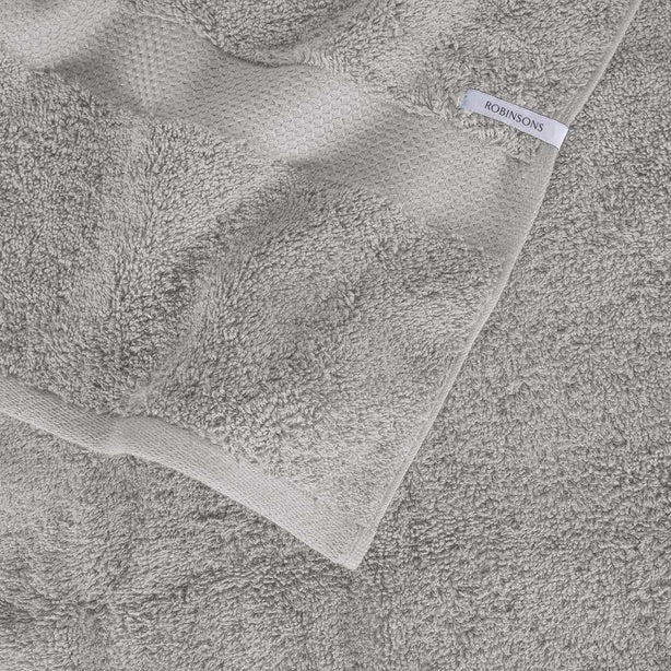 Splendour Bath Towel Hotel Collection by Robinsons