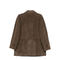 Kaki Jacket