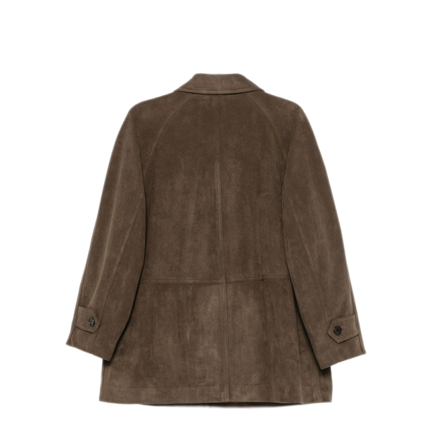 Kaki Jacket