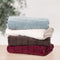 Halo Jacquard Bath Towel - Heritage Collection by Robinsons