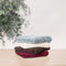 Halo Jacquard Hand Towel - Heritage Collection by Robinsons