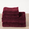 Halo Jacquard Bath Towel - Heritage Collection by Robinsons