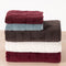 Halo Jacquard Bath Towel - Heritage Collection by Robinsons