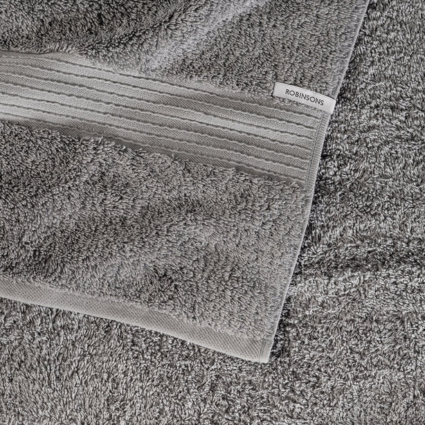 Egyptian Luxury Bath Towel Heritage Collection by Robinsons