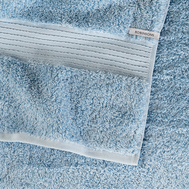 Egyptian Luxury Bath Towel Heritage Collection by Robinsons