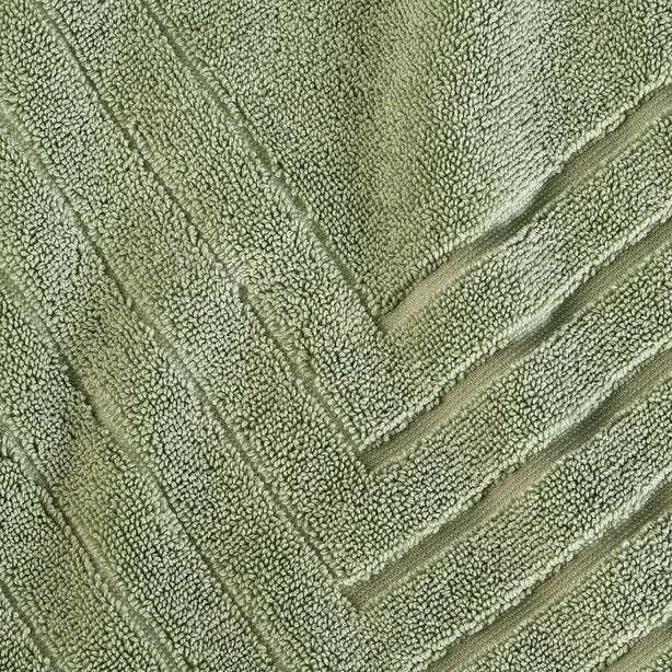 Egyptian Luxury Bath Mat Heritage Collection by Robinsons