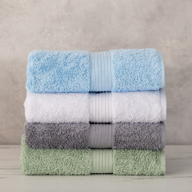 Egyptian Luxury Bath Towel Heritage Collection by Robinsons
