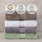 Egyptian Cotton Reserve Bath Towel - Heritage Collection by Robinsons