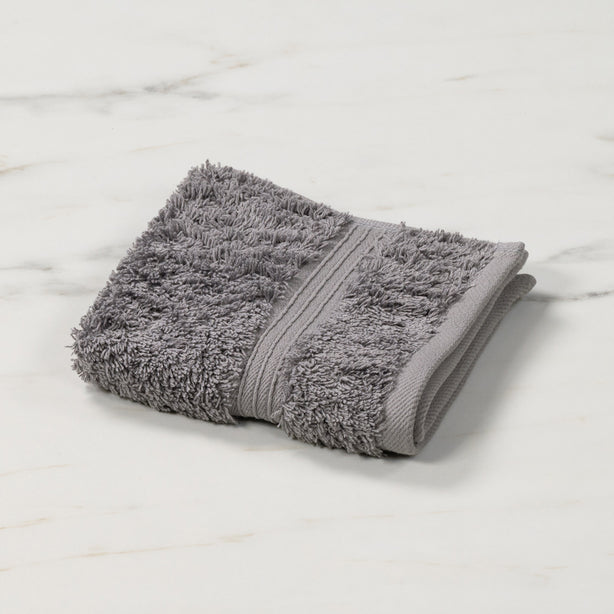 Egyptian Luxury Face Towel Heritage Collection by Robinsons