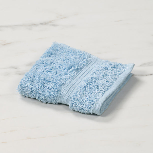Egyptian Luxury Face Towel Heritage Collection by Robinsons