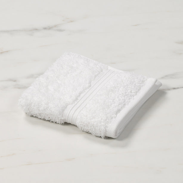 Egyptian Luxury Face Towel Heritage Collection by Robinsons