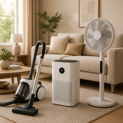 Home Appliances