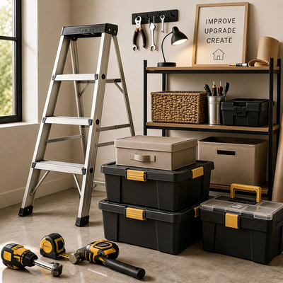 Home Improvement