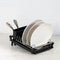 Expandable Dish Drying Rack (Kitchen Rack, Cutlery Holder) - Robinsons Exclusives