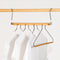 Space Saving Wardrobe Pant & Top Hanger Twin Pack (Closet Organiser) - Robinsons Exclusives