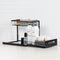 Slide Out Storage Organiser (Under Sink Pull-Out Kitchen Bathroom Laundry Storage Shelf) - Robinsons Exclusives