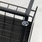 Slide Out Storage Organiser (Under Sink Pull-Out Kitchen Bathroom Laundry Storage Shelf) - Robinsons Exclusives