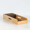 Bamboo Knife Storage Tray (Kitchen Knife Tray) - Robinsons Exclusives