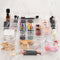 Drawer Organiser 25 Piece Set (Kitchen / Bathroom / Desk / Cosmetic Drawer Dividers) - Robinsons Exclusives