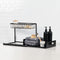Slide Out Storage Organiser (Under Sink Pull-Out Kitchen Bathroom Laundry Storage Shelf) - Robinsons Exclusives
