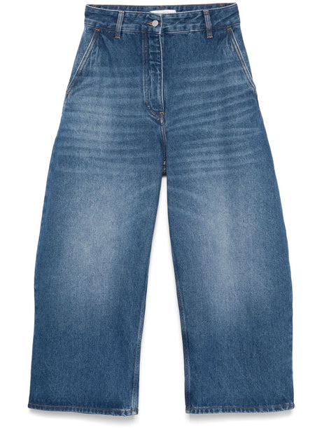 PRE Jeans Blue