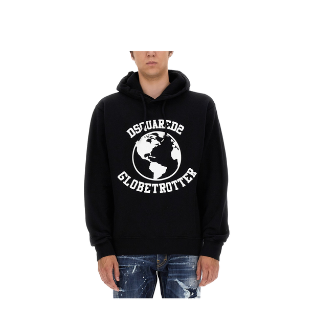 Globetrotter Sweatshirt