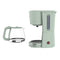 Odette Drip Style Coffee Maker (Light Green)