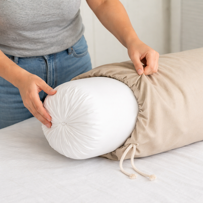 Bolster Cases