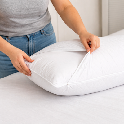 Pillow Protectors