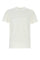 White Cotton T Shirt