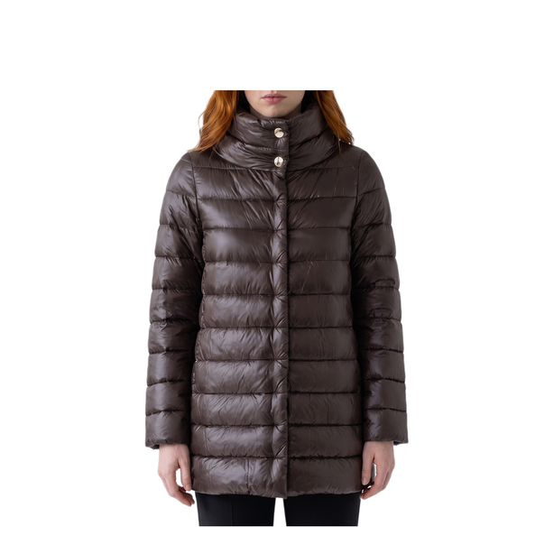Amelia Down Jacket