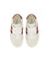 Raise Leather Sneakers