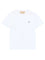 Cotton T-shirt with logo