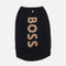 BOSS Dog Logo Sweater