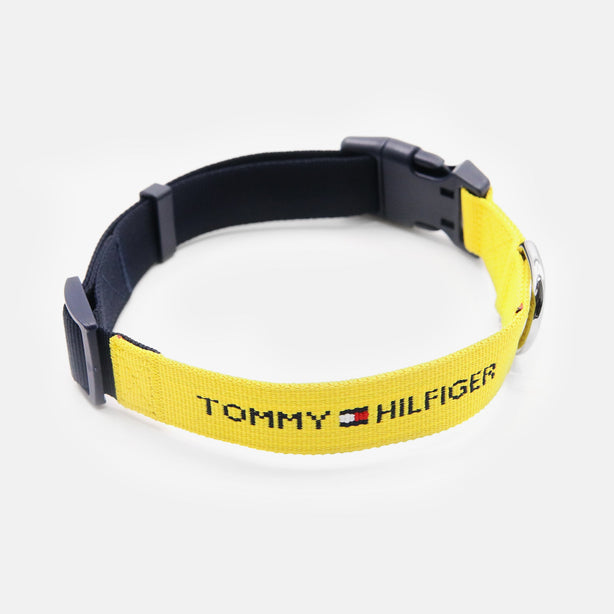 Tommy Hilfiger Webbing Collar