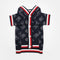Tommy Hilfiger Button Front Sweater
