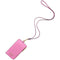 Kate Spade Madison Card Case Lanyard in Surf Pink KC573