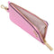 Kate Spade Madison Card Case Lanyard in Surf Pink KC573