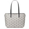 Kate Spade Signature Spade Flower Tote Bag in Black Multi KG086