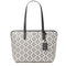 Kate Spade Signature Spade Flower Tote Bag in Black Multi KG086