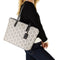 Kate Spade Signature Spade Flower Tote Bag in Black Multi KG086
