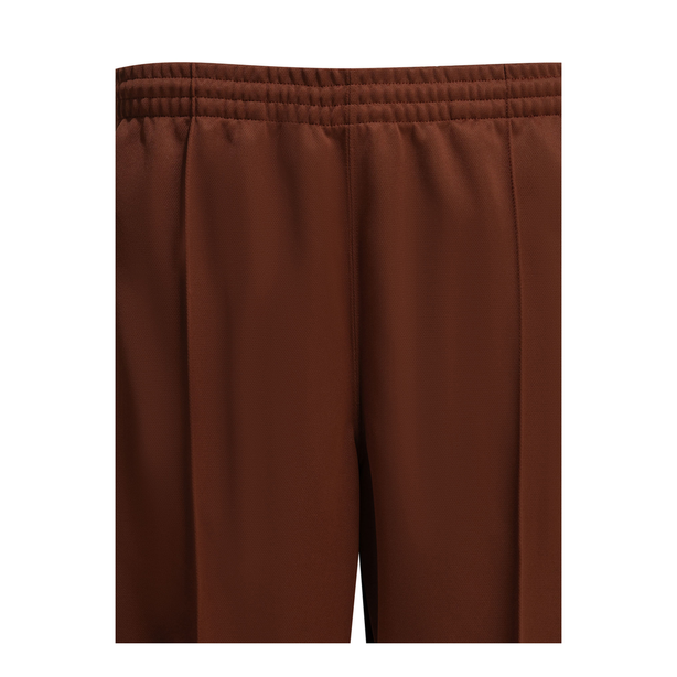 Sport Pants With Logo