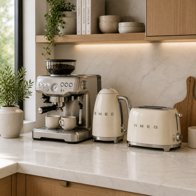 Kitchen Appliances