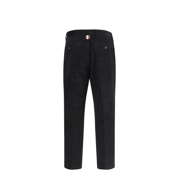 Corduroy Chino Pants